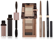 Load image into Gallery viewer, Physicians Formula Shimmer Strips Custom Eye Enhancing Kit with Eyeshadow, Eyeliner & Mascara, Nude