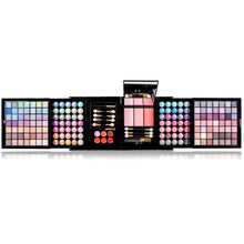 Load image into Gallery viewer, SHANY All In One Harmony Makeup Kit - Ultimate Color Combination - New Edition